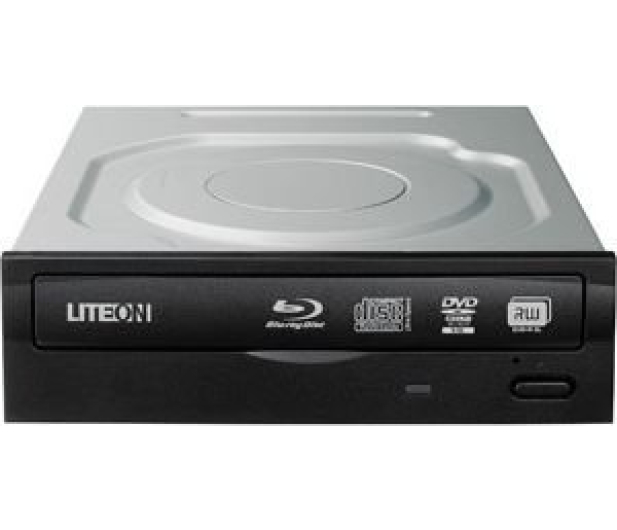 Lite-On iHBS312-33 SATA czarny BOX - 105786 - zdjęcie 2